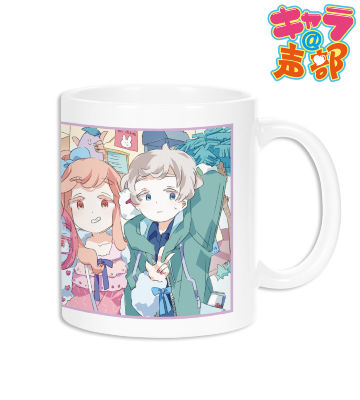 東京ガンボ マグカップ