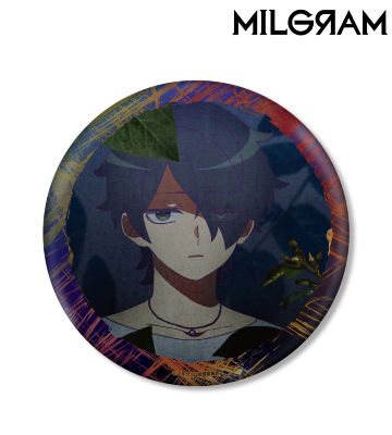 MILGRAM -ミルグラム- - LIVE EVENT「hallucination」 キー