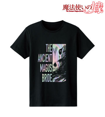 ホログラムTシャツ