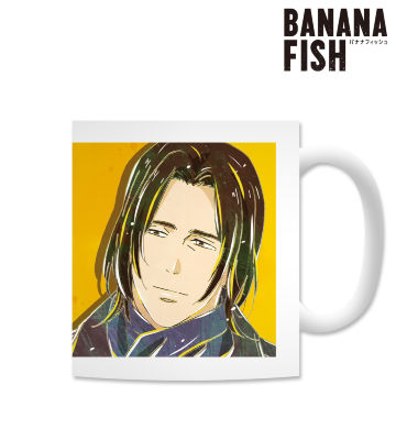 ブランカ Ani-Art マグカップ