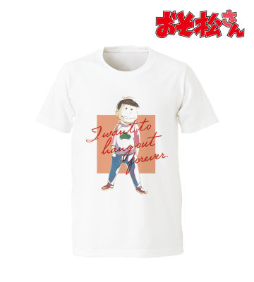 おそ松 Ani-Art Tシャツ