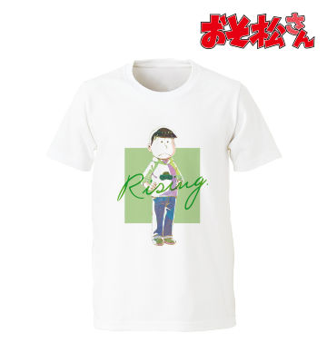 チョロ松 Ani-Art Tシャツ