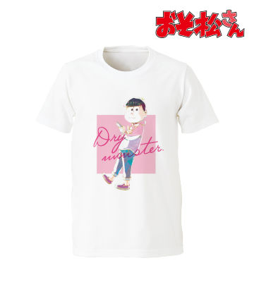 トド松 Ani-Art Tシャツ