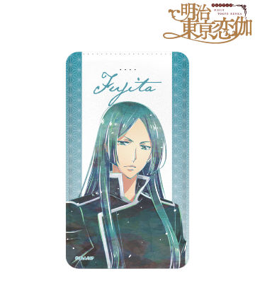 藤田 五郎 Ani-Art モバイルバッテリー
