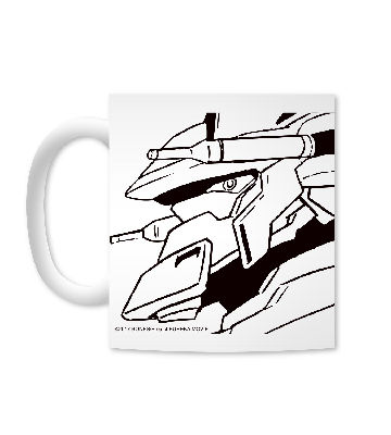 マグカップ