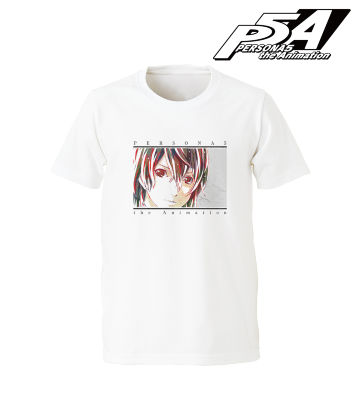 明智吾郎 Ani-Art Tシャツ