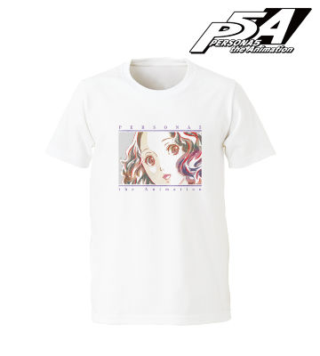 奥村春 Ani-Art Tシャツ