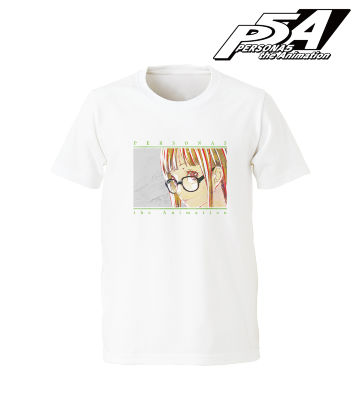 佐倉双葉 Ani-Art Tシャツ