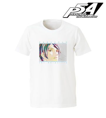 喜多川祐介 Ani-Art Tシャツ