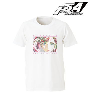 高巻杏 Ani-Art Tシャツ