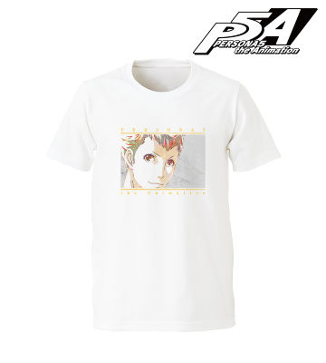 坂本竜司 Ani-Art Tシャツ
