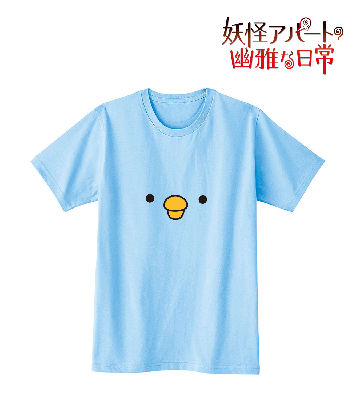 鳥Tシャツ