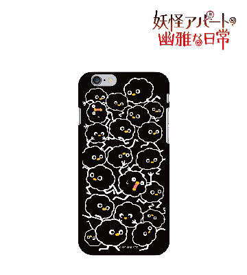 黒いあいつiPhoneケース