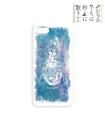iPhoneケース（オウニのアウラ）