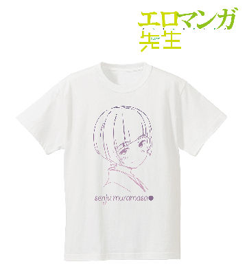 Ani-Art Tシャツ（千寿ムラマサ）