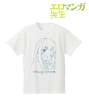 Ani-Art Tシャツ（高砂智恵）