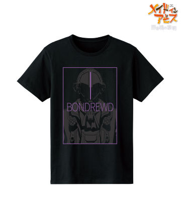 ボンドルド Tシャツ