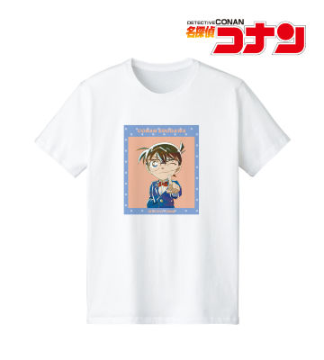Ani-Art Tシャツ（江戸川コナン） vol.3