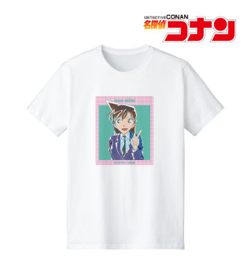 Ani-Art Tシャツ（毛利蘭） vol.3