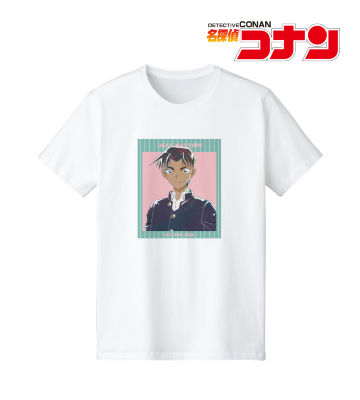 Ani-Art Tシャツ（服部平次） vol.3