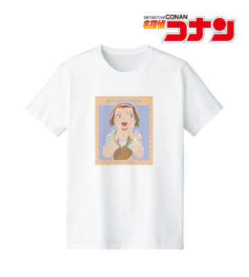 Ani-Art Tシャツ（鈴木園子） vol.3