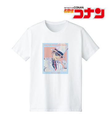 Ani-Art Tシャツ（怪盗キッド） vol.3