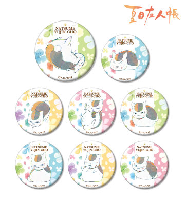 トレーディング Ani-Art 第3弾 缶バッジ