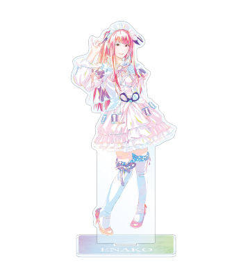 Ani-Art BIGアクリルスタンド ver.A
