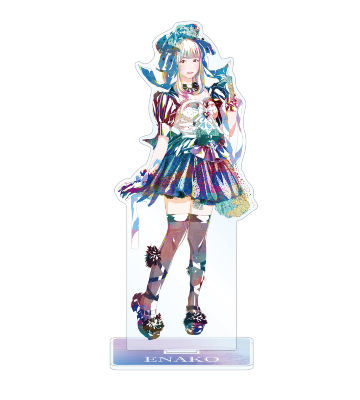 Ani-Art BIGアクリルスタンド ver.B