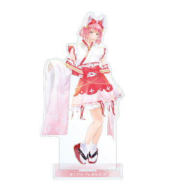 Ani-Art aqua label BIGアクリルスタンド ver.A