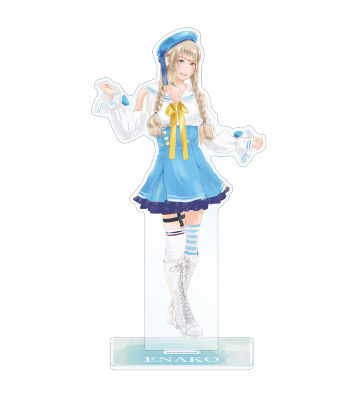 Ani-Art aqua label BIGアクリルスタンド ver.B