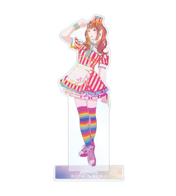 Ani-Art clear label BIGアクリルスタンド ver.B