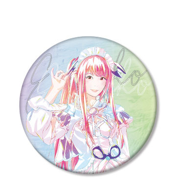 Ani-Art BIG缶バッジ ver.A
