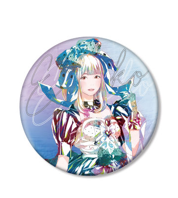 Ani-Art BIG缶バッジ ver.B