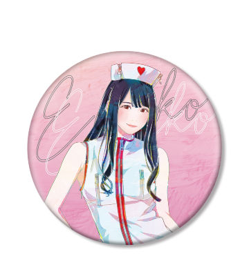 Ani-Art BIG缶バッジ ver.C