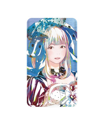 Ani-Art モバイルバッテリー ver.A