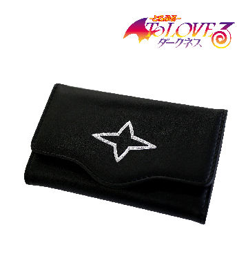 キーケース（金色の闇）