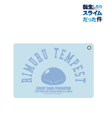 リムル カレッジデザインパスケース