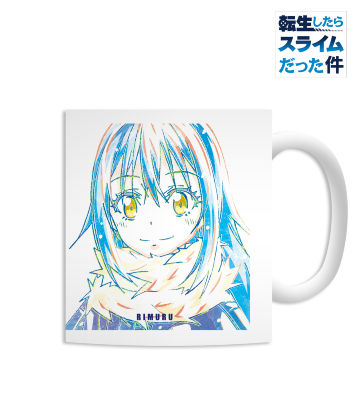 リムル Ani-Art マグカップ