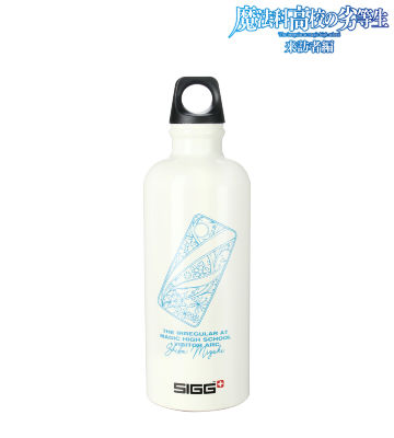 SIGGコラボ 司波深雪 CAD トラベラーボトル