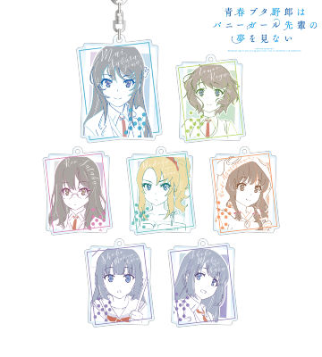 牧之原翔子iPhoneケース Amazon.co.jp: 青春ブタ野郎はバニーガール先輩の夢を見ない