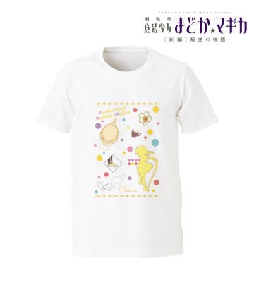 Tシャツ（巴マミ）