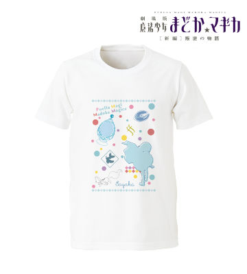 Tシャツ（美樹さやか）