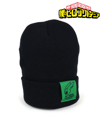 ニット帽（緑谷出久）