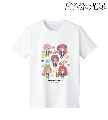 集合 NordiQ Tシャツ