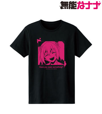 柊 ナナ Tシャツ