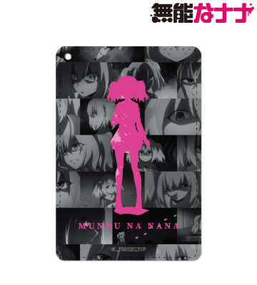 柊 ナナ 1ポケットパスケース