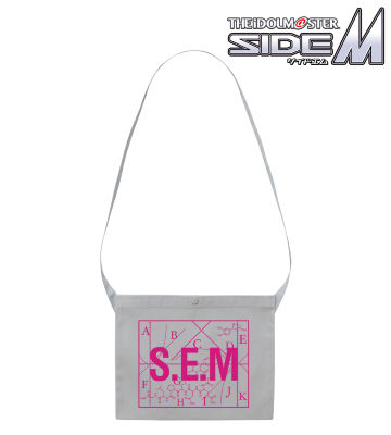 315Pro S.E.M サコッシュ