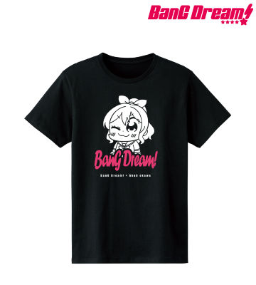 BanG Dream グラフィック タオル 丸山彩（BanG Dream！ ガールズ