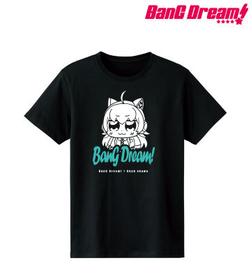 BanG Dream! × 大川ぶくぶ チュチュ Tシャツ/レディース
